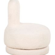 Chair Rabbit Swivel