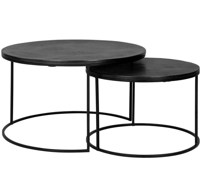 Coffee Table Alyssa Estrada