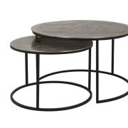 Coffee Table Hallie Mora