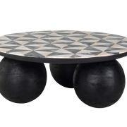 Coffee Table Jose Strickland