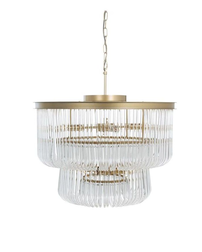 Chandeliers Murray Turner