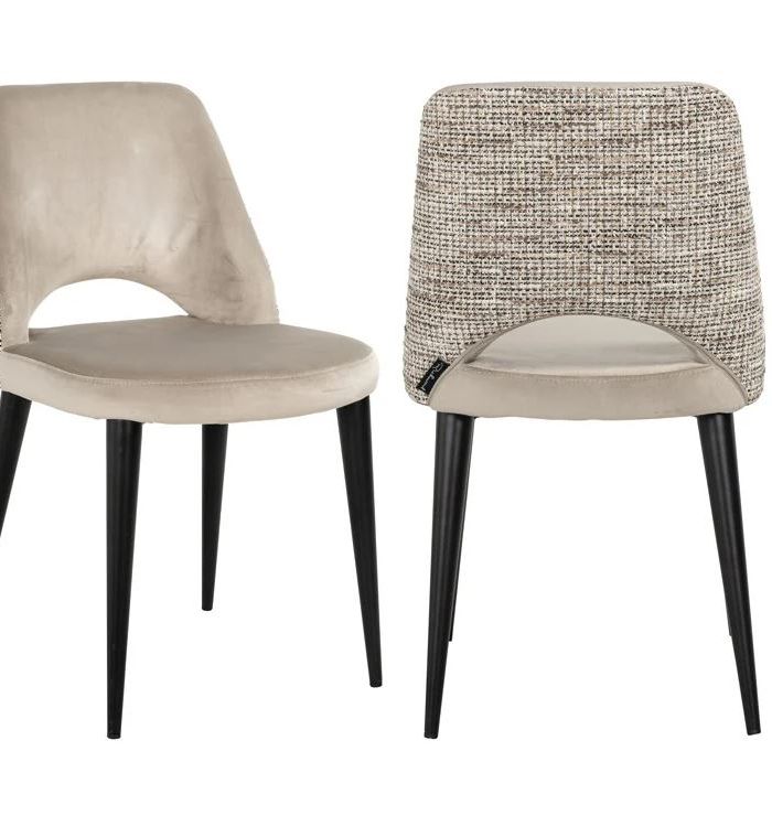 Chair Talha Smith