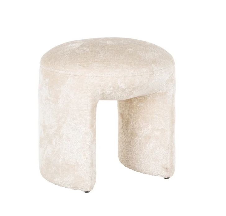 Stool Larry Mooney