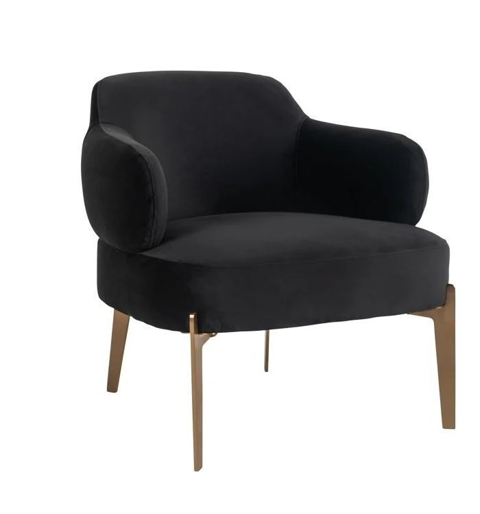 Chair Aleeza Ingram