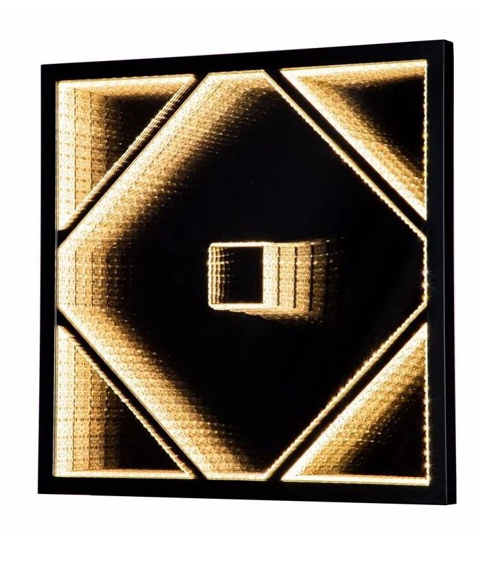 Wall Lamp Ernest Horton