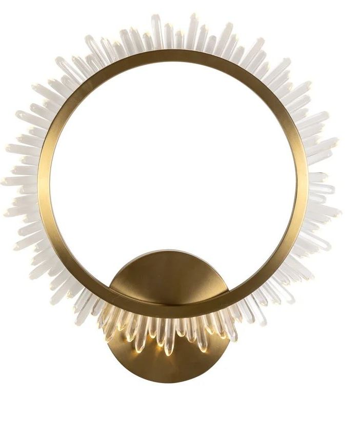 Wall Lamp Christian Harrell