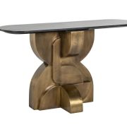 Console Table Honey Shaw