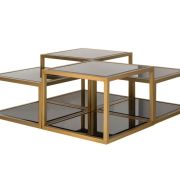 Coffee Table Kaleb Huber