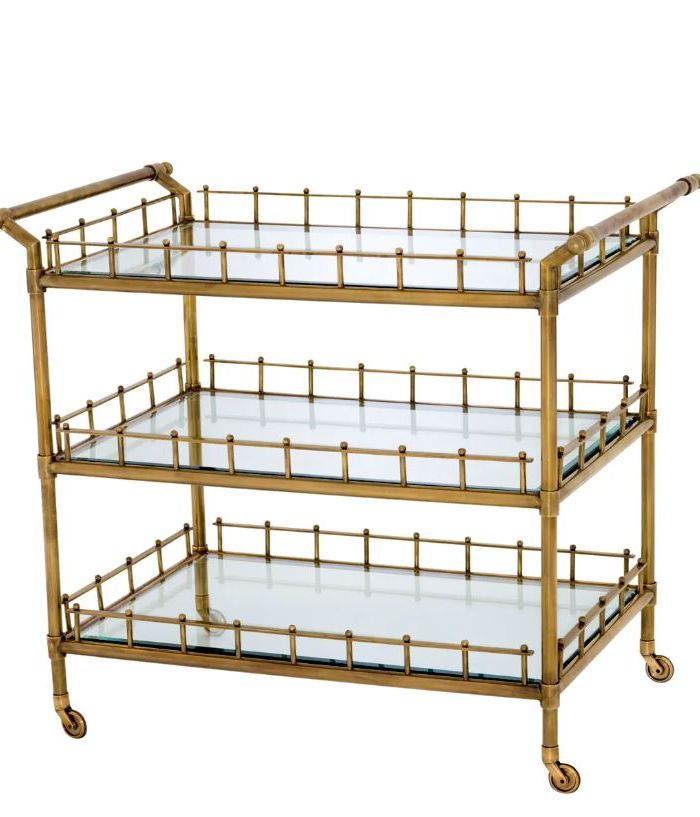 Trolley Cerva