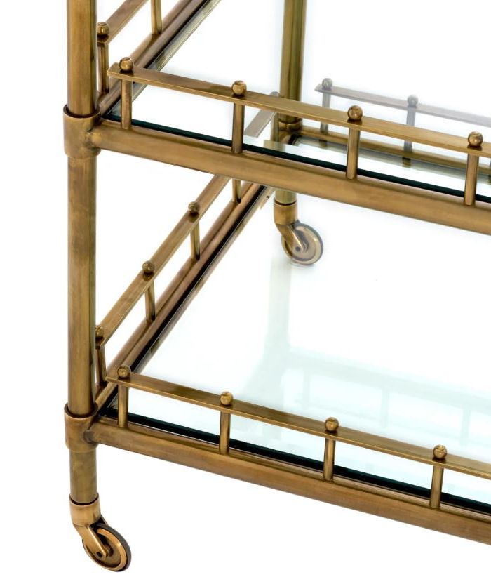 Trolley Cerva