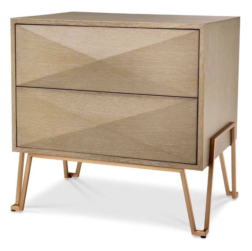 Nightstand Clidale