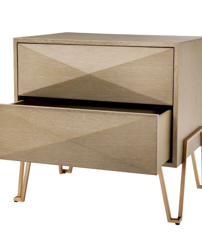 Nightstand Clidale