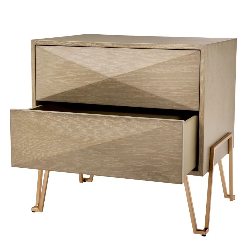 Nightstand Clidale