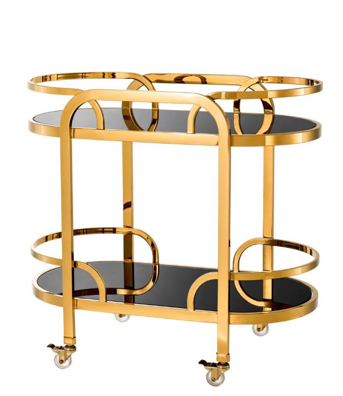 Trolley Drada