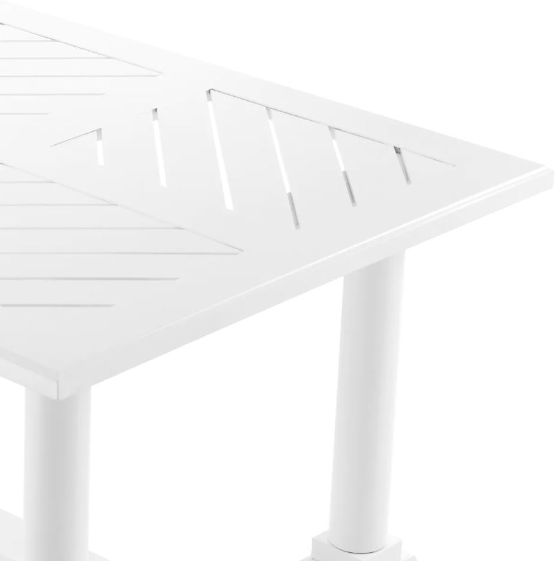 Outdoor Dining Table Mento