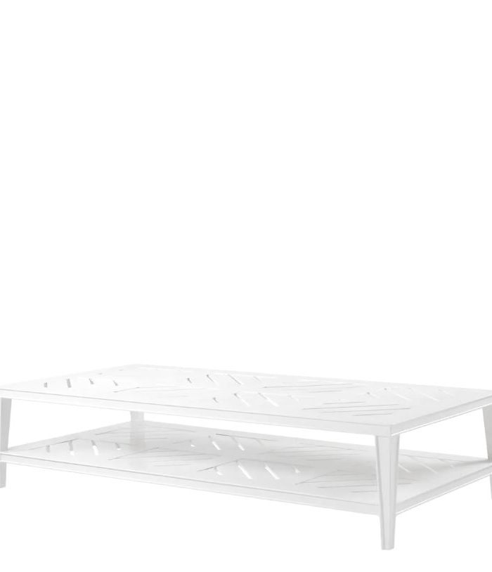 Outdoor Coffee Table Beron