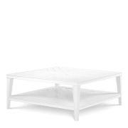 Outdoor Coffee Table Beron square