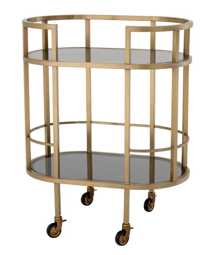 Trolley Glok