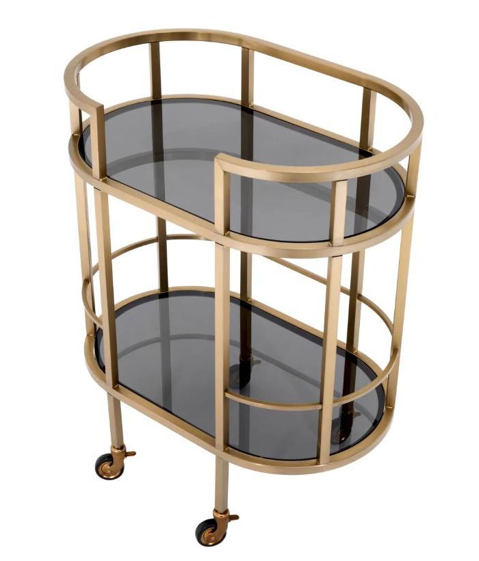 Trolley Glok
