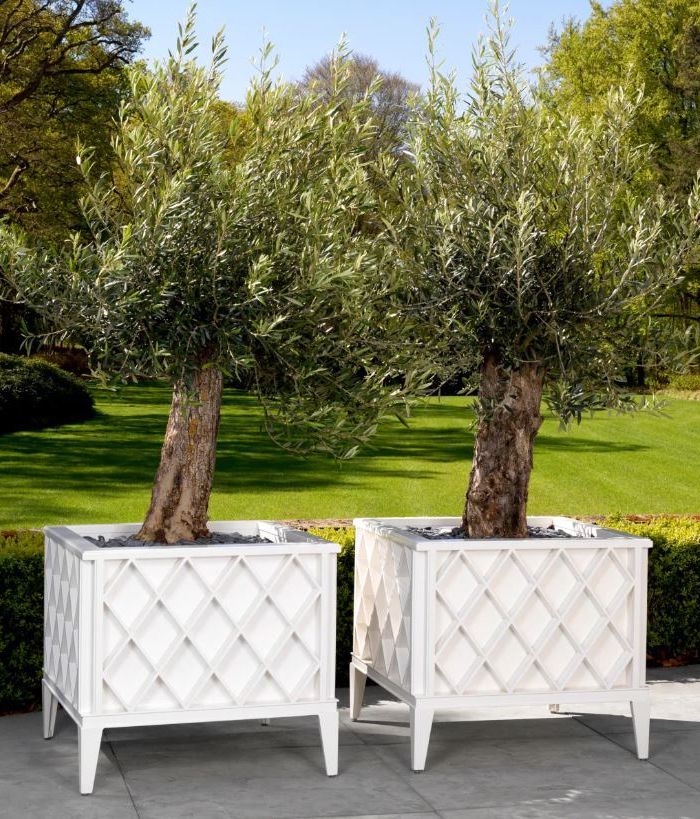 Outdoor Planter Shodon