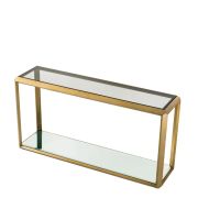 Console Table Flale