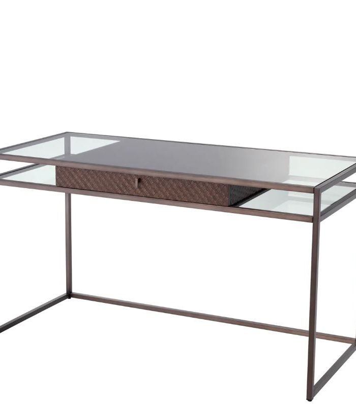 Desk Chila