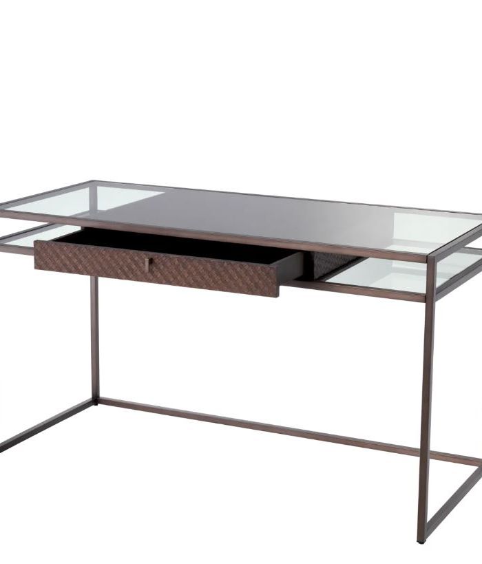 Desk Chila