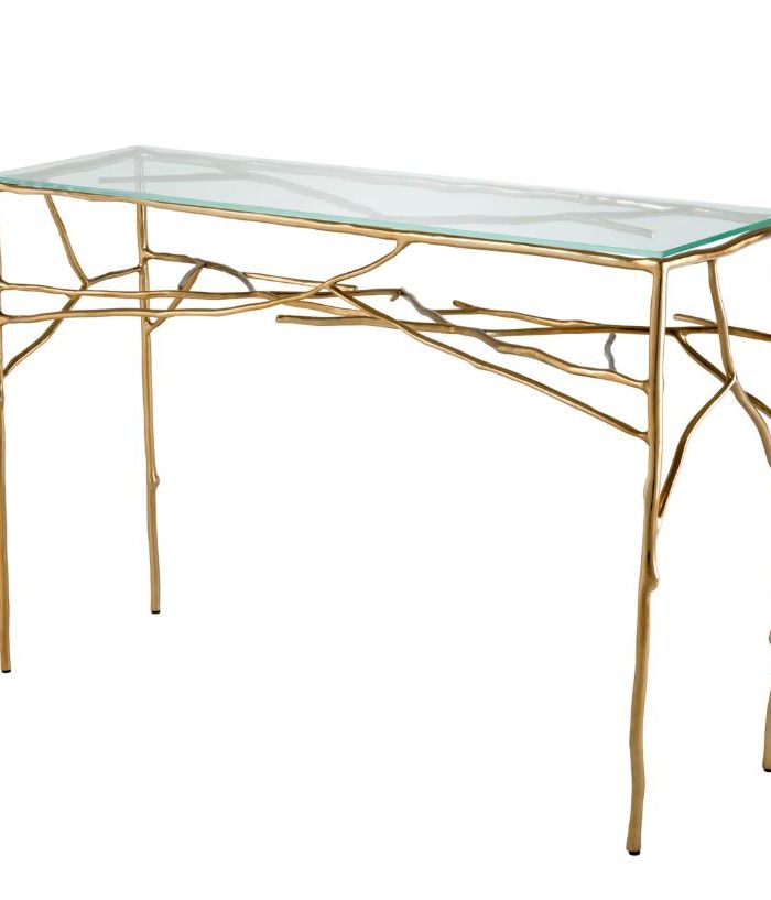 Console Table Banesti
