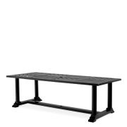 Outdoor Dining Table Mento