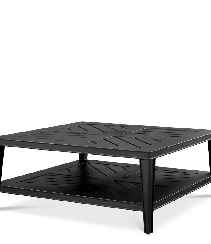 Outdoor Coffee Table Beron square