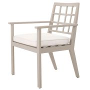 Outdoor Chair Dison