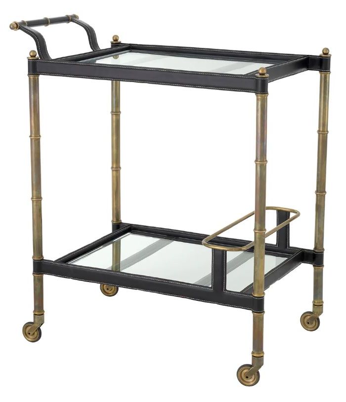 Trolley Gibus