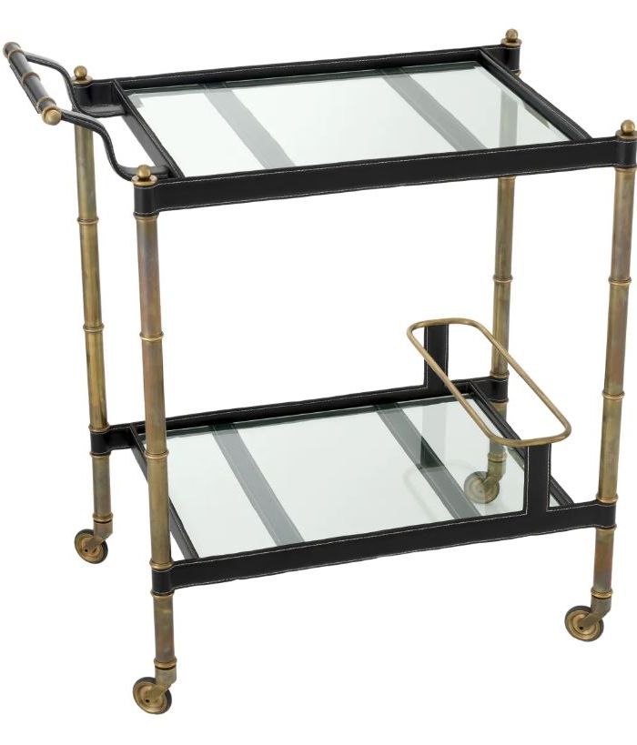 Trolley Gibus