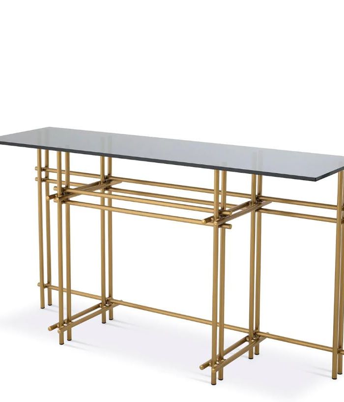 Console Table Abakan