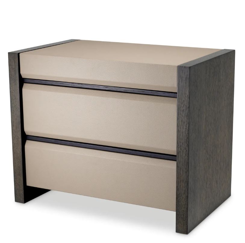 Nightstand Italva