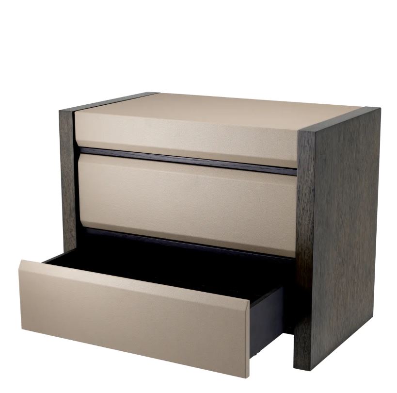 Nightstand Italva