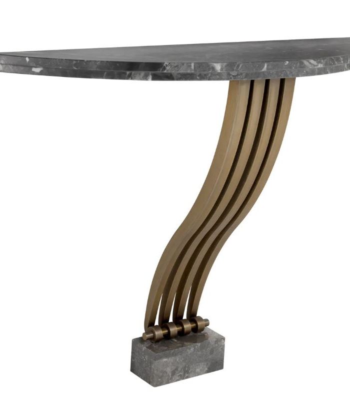 Console Table Awesea