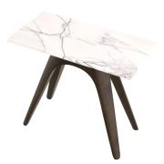 Side Table Hento rectangular