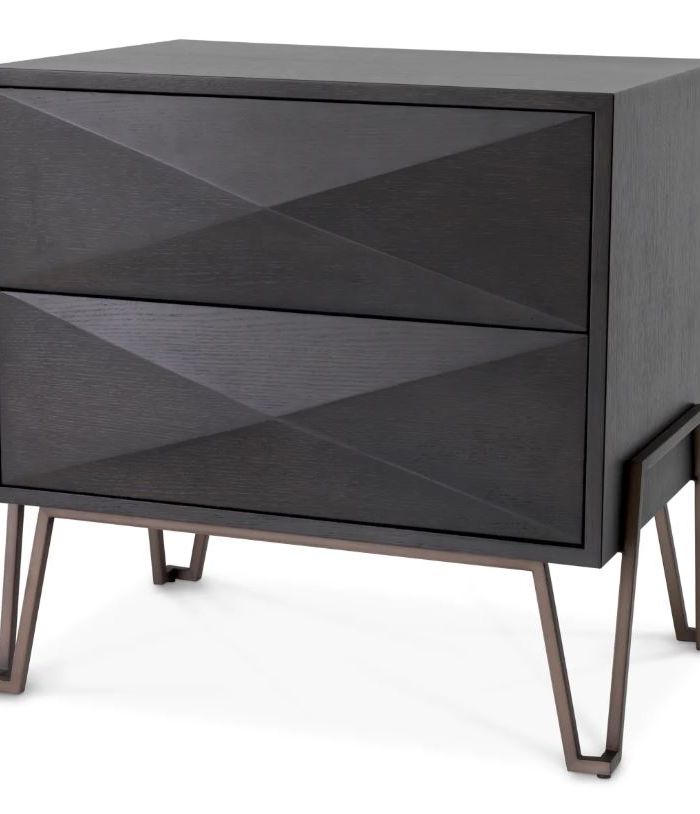 Nightstand Clidale