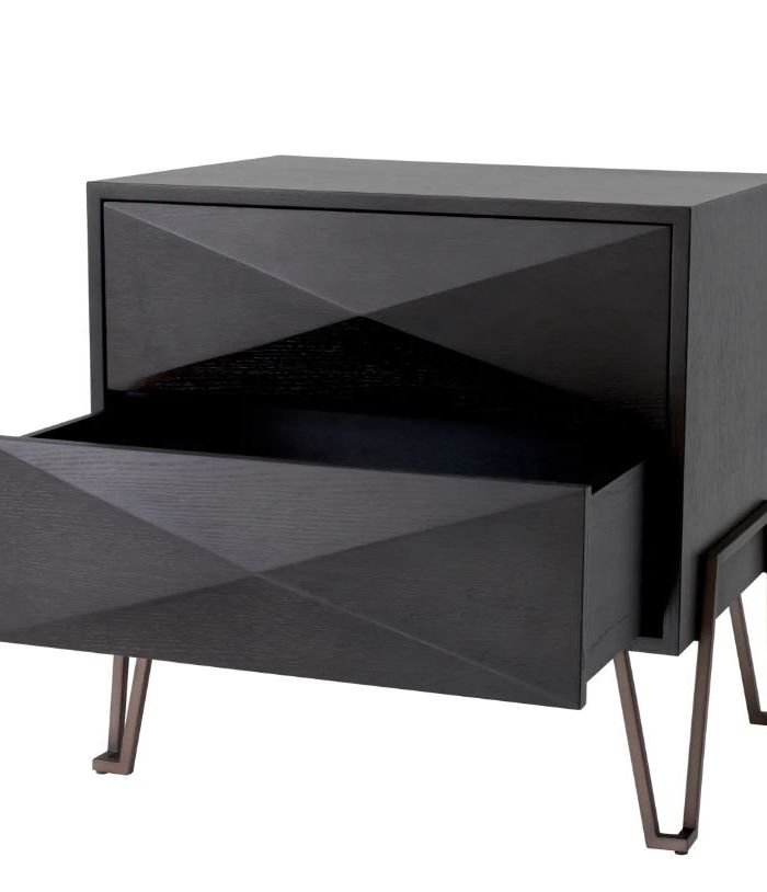 Nightstand Clidale