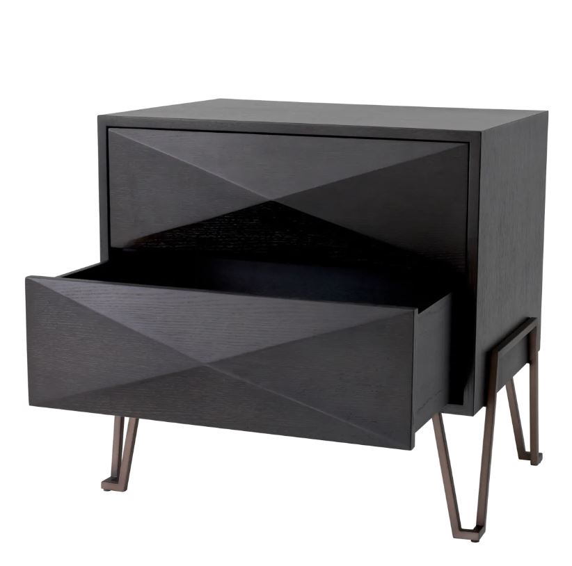 Nightstand Clidale