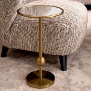 Side Table Lefta