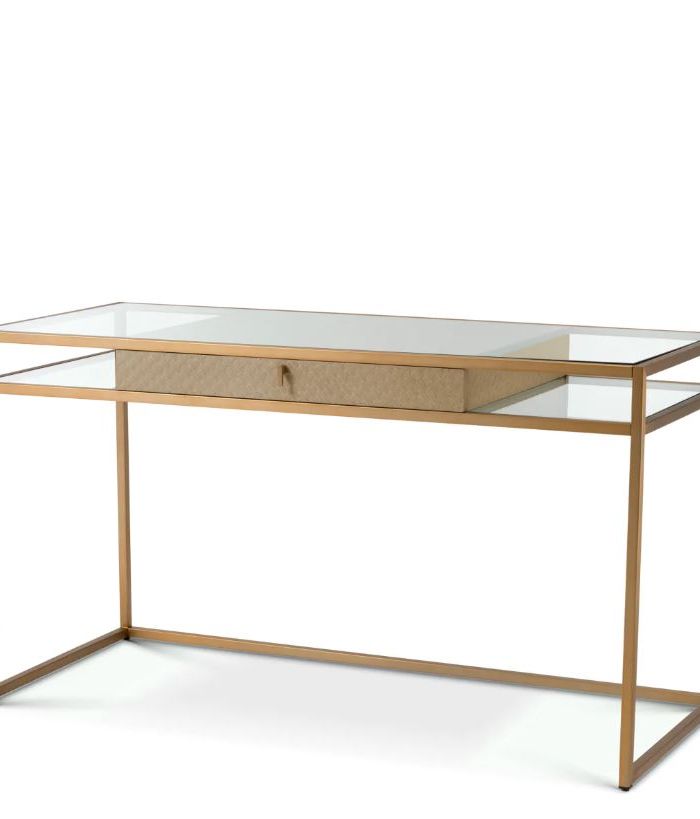 Desk Chila