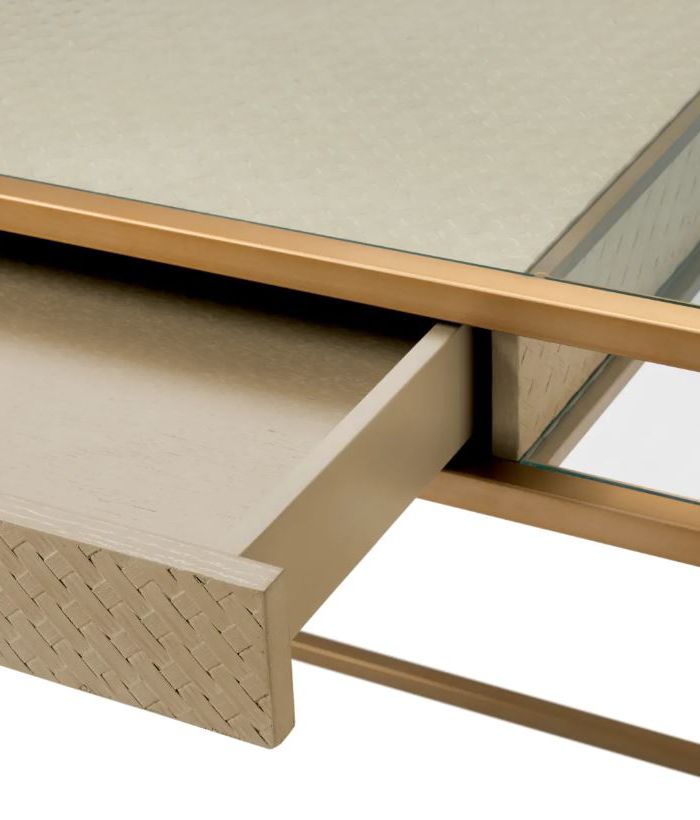 Desk Chila