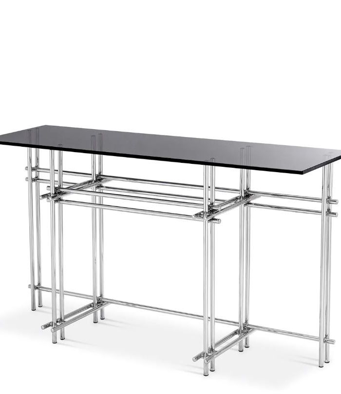 Console Table Abakan