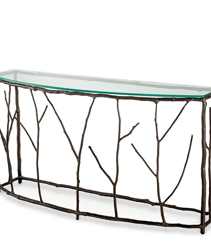 Console Table Banesti L