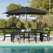 Outdoor Dining Table Terfens