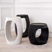 Side Table Rotello low