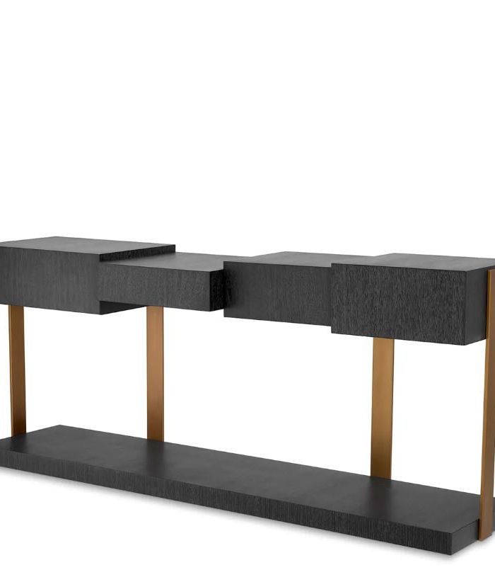 Console Table Bleka