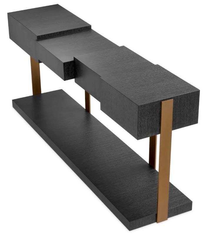 Console Table Bleka